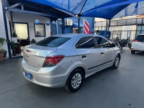 PRISMA - 1.0 MPFI JOY 8V 4P MANUAL