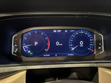 Taos 1.4 16V 4P FLEX 250 TSI HIGHLINE AUTOMÁTICO