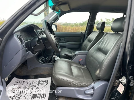 HILUX SW4 3.0 4X4 8V Turbo