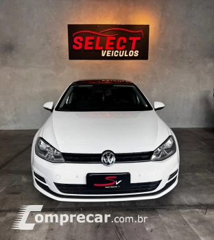 GOLF 1.4 TSI Comfortline 16V