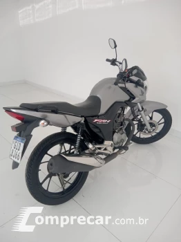 CG FAN 160