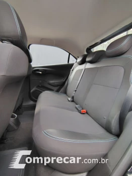 ONIX HATCH LT 1.0 8V FlexPower 5p Mec.