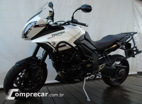 TRIUMPH TIGER SPORT ABS