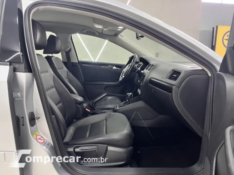 JETTA 2.0 Comfortline