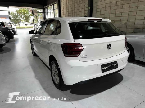 POLO 1.6 MSI TOTAL FLEX MANUAL