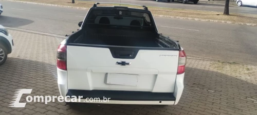 Montana 1.4 FLEX LS