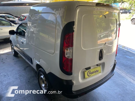 Fiorino Furgão 1.4 FLEX ENDURANCE