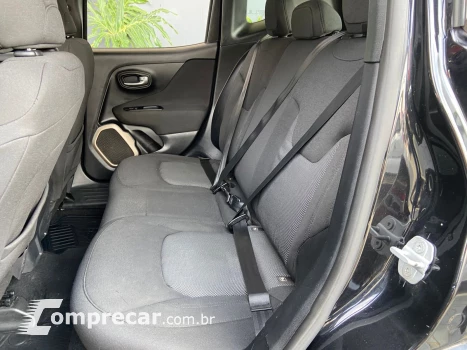 RENEGADE 1.8 16V Sport