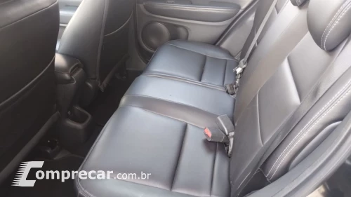 HR-V 1.8 16V 4P EX FLEX AUTOMÁTICO CVT