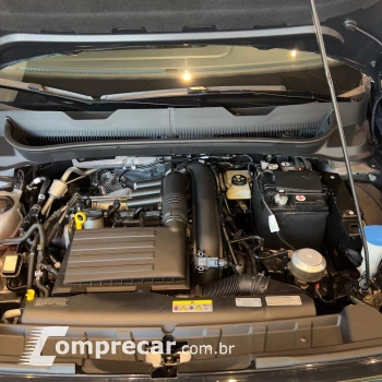 T-Cross Hig. 250 TSI 1.4 Flex 16V 5p Aut