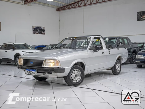 PAMPA 1.8 GL 8V CS