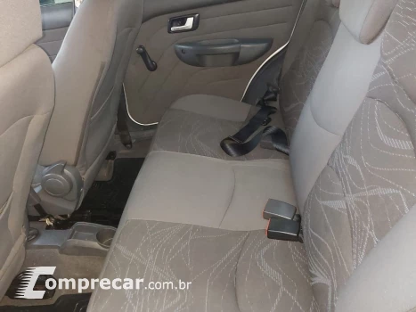 Siena 1.0 Mpi El 8V Flex 4P Manual
