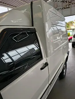 FIORINO 1.3 Furgão 8V