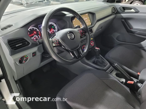 T-CROSS 1.0 200 TSI