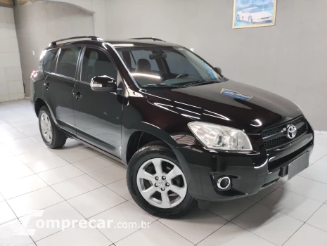 RAV4 2.4 4X2 16V