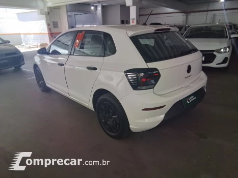 POLO 1.0 MPI TRACK MANUAL