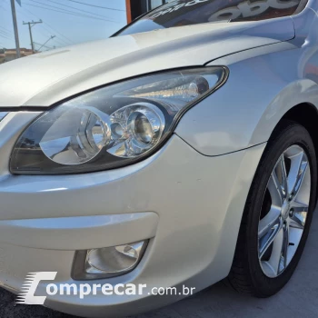 i30 2.0 16V 145cv 5p Aut.