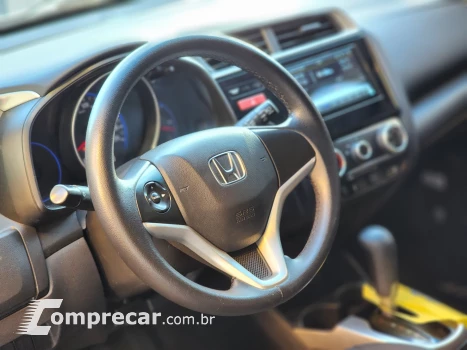 FIT 1.5 LX 16V