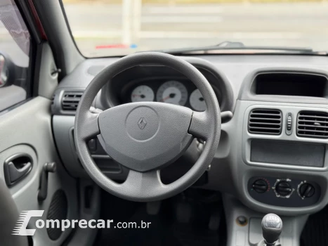 CLIO 1.0 Campus 16V