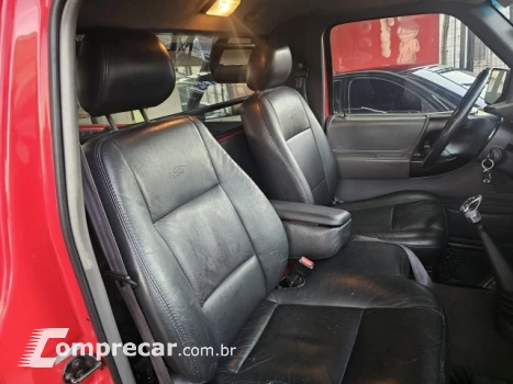 RANGER - 2.3 XLS 4X2 CS 16V 2P MANUAL