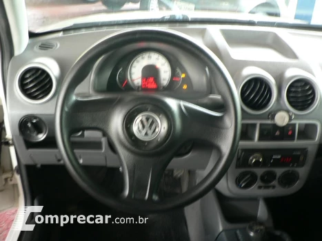 GOL 1.0 MI 8V G.IV