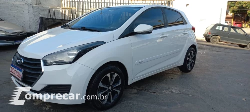HB20 1.0 12V Comfort Plus