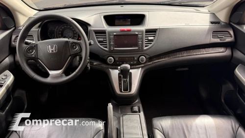 CRV