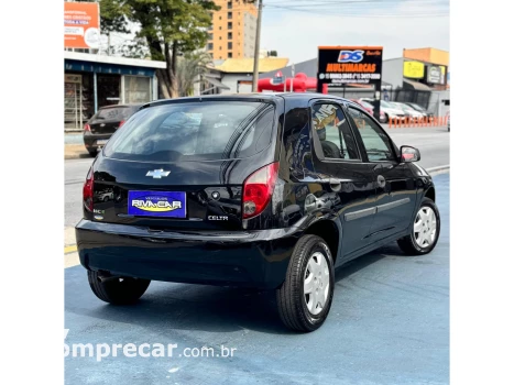 CELTA 1.0 MPFI LS 8V FLEX 4P MANUAL