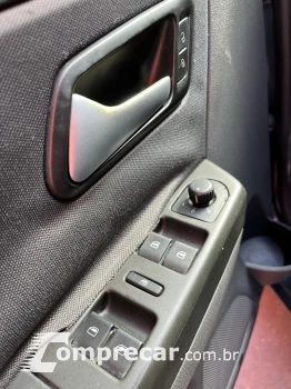 SPACEFOX 1.6 MI Sportline I-motion 8V