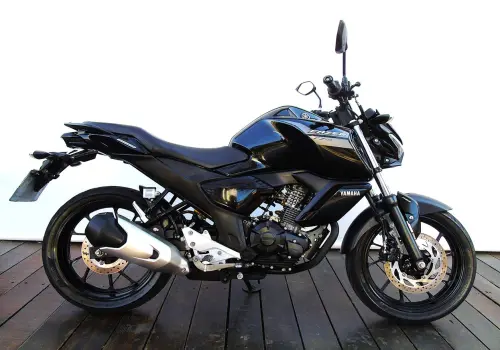 Yamaha YAMAHA FZ15 FAZER ABS