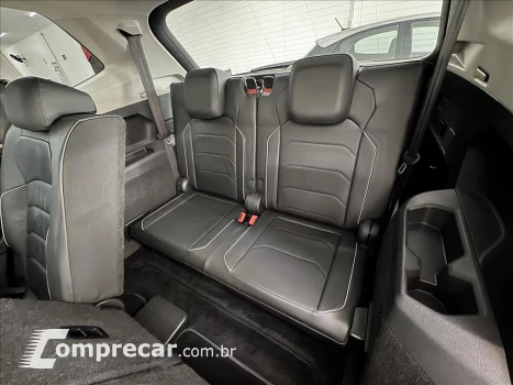 TIGUAN 1.4 250 TSI TOTAL FLEX ALLSPACE COMFORTLIN