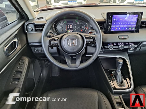 HR-V 1.5 DI I-vtec EXL