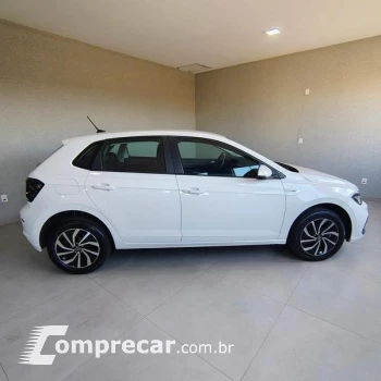 POLO 1.0 170 TSI Highline