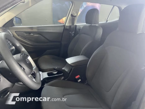 CRETA 1.0 TGDI FLEX COMFORT AUTOMÁTICO