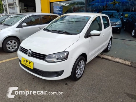 Volkswagen FOX 4 portas