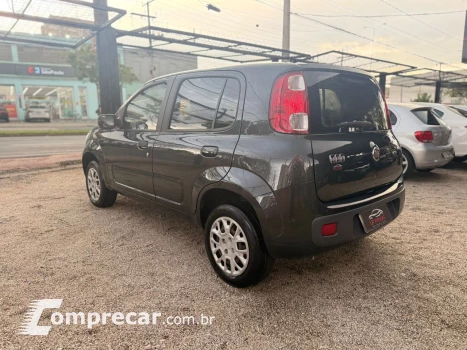 UNO 1.0 Vivace 8V