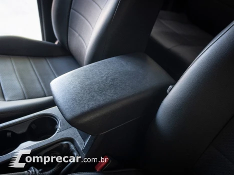 Ranger XLS 2.2 4x4 CD Diesel Aut.