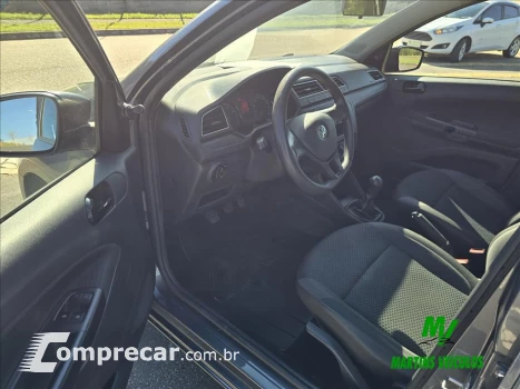 GOL 1.6 MSI Totalflex