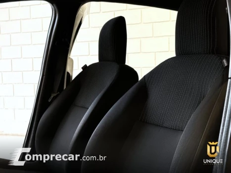 SANDERO - 1.0 12V SCE LIFE MANUAL