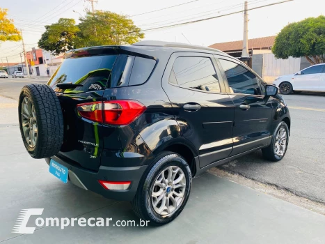 ECOSPORT 2.0 Freestyle 16V