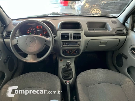 CLIO 1.0 Campus 16V