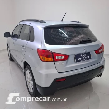 ASX 2.0 4X2 16V