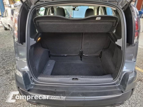 AIRCROSS - 1.6 16V START MANUAL