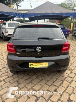 Gol 1.6 MSI