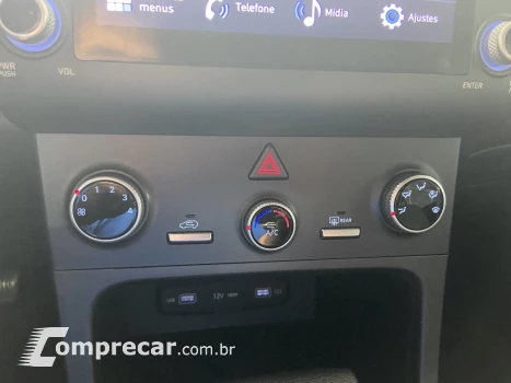 CRETA 1.0 TGDI FLEX COMFORT AUTOMÁTICO