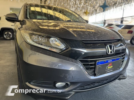 HR-V 1.8 16V Touring
