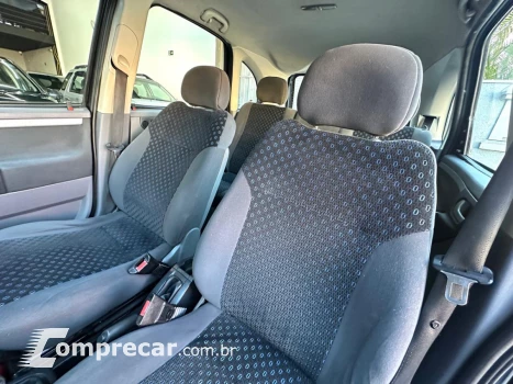 Meriva Maxx 1.4 MPFI 8V ECONOFLEX 5p