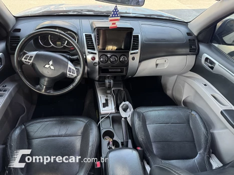 PAJERO 3.2 Dakar 4X4 16V