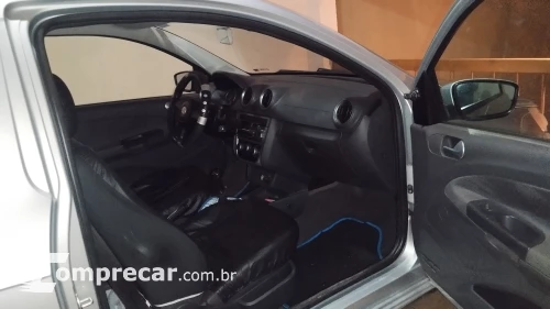 SAVEIRO 1.6 C CS 8V