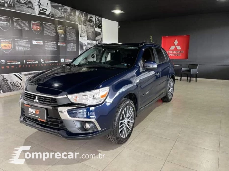 Mitsubishi ASX 2.0 4X2 16V 4 portas